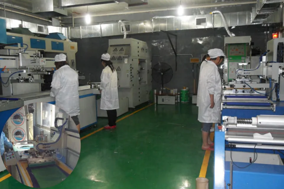 Production workshop