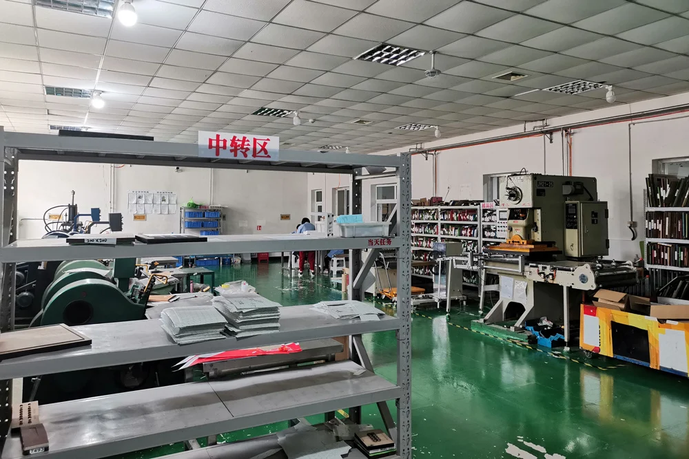 Workshop workstations