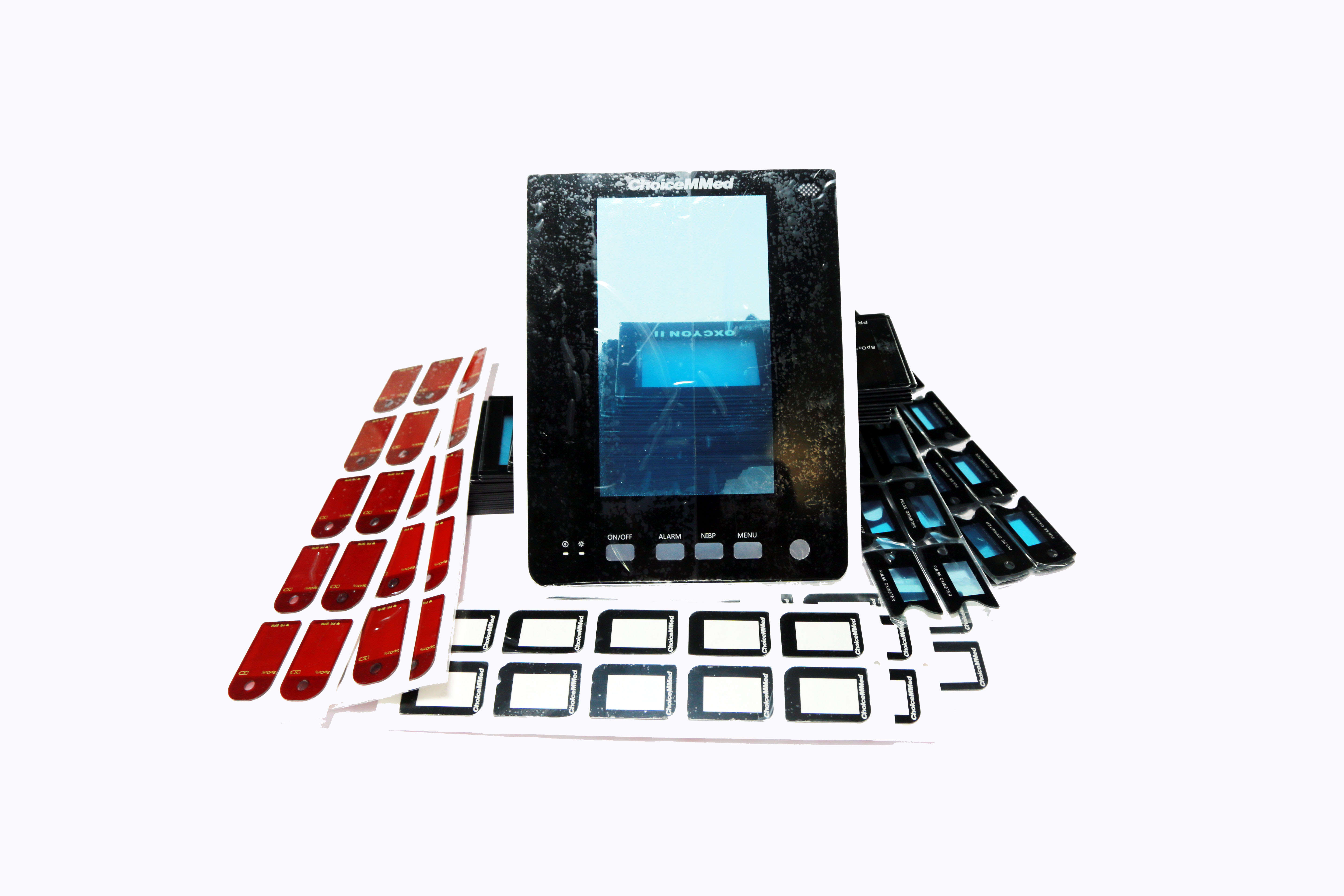 Lens product